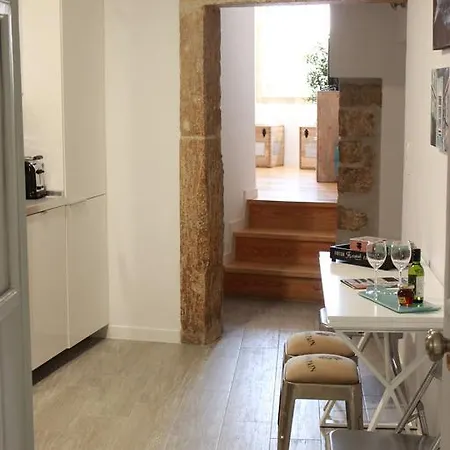 Alfama Warehouse Apartment