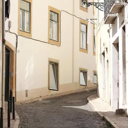 Alfama Warehouse