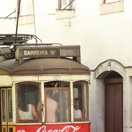 Alfama Warehouse * Lisbon