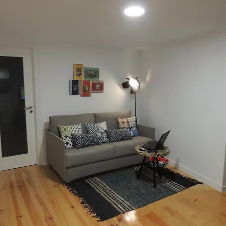 Apartment Alfama Warehouse