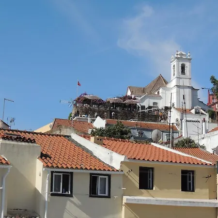 Alfama Warehouse Apartment