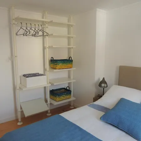 Apartment Alfama Warehouse *