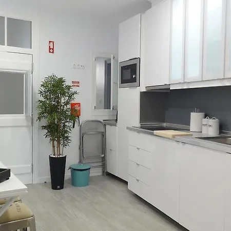 Appartement Alfama Warehouse