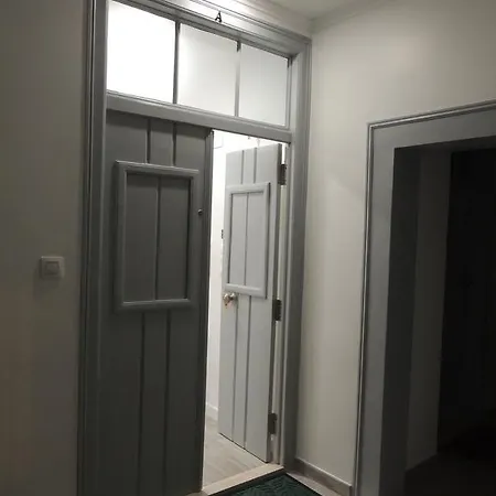 Appartement Alfama Warehouse *